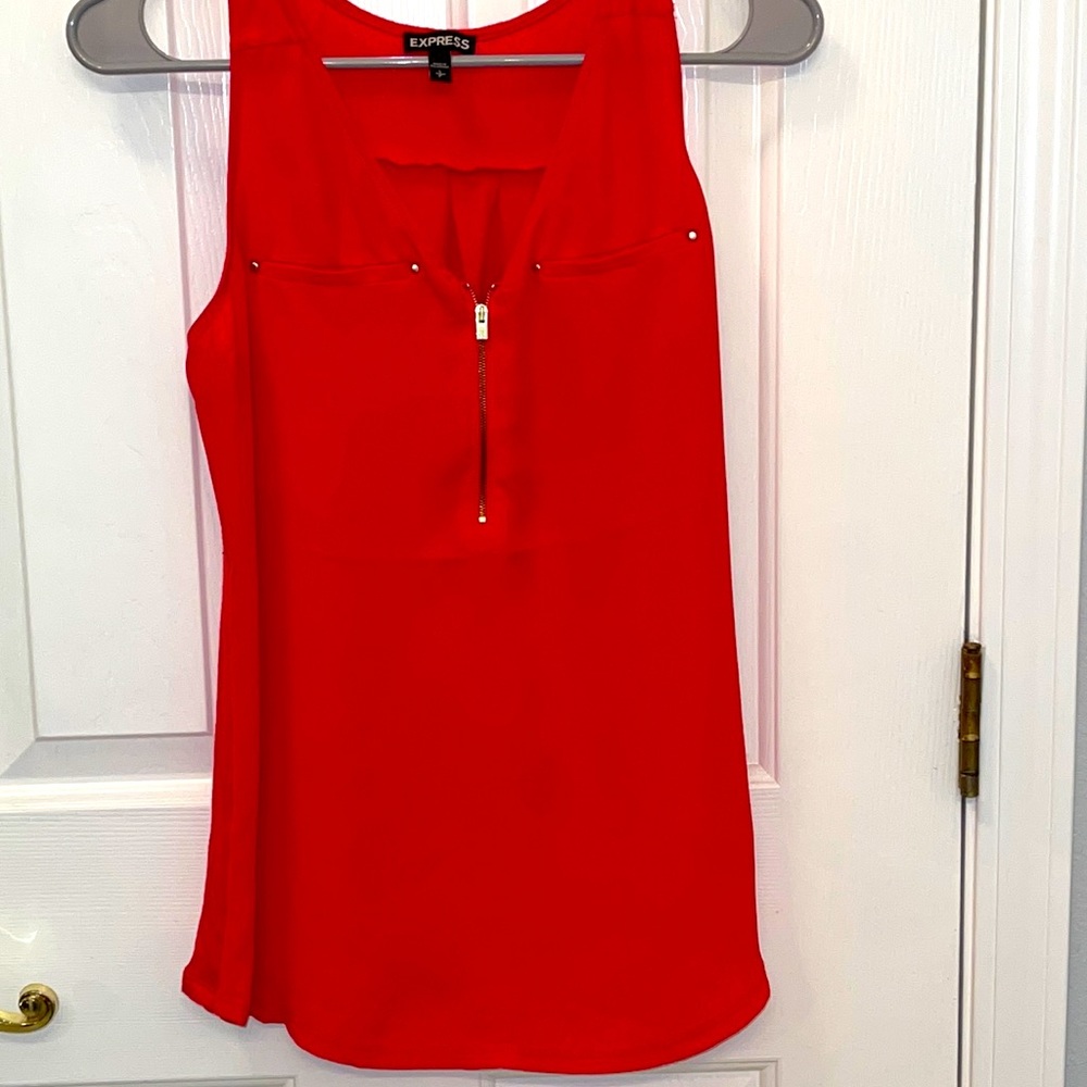 Express Top